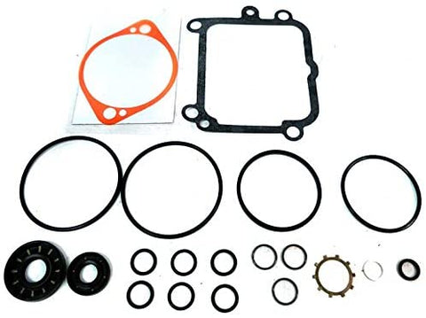 Hydro-Gear 2513018 - KIT, SEALS AND GASKETS BDP