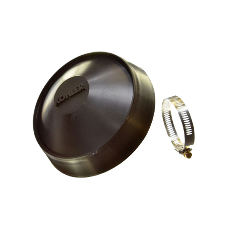 Kohler Engine 25 324 04-S - HOOD, INLET