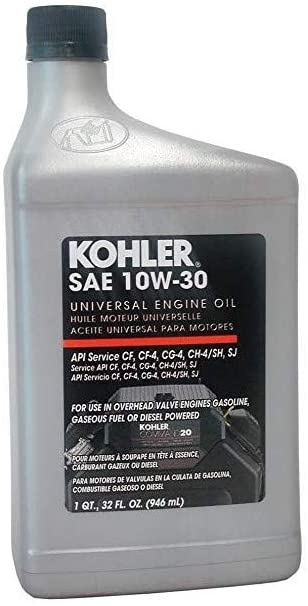 Kohler 25 357 06-S
