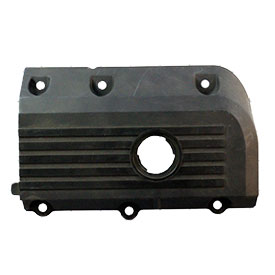 Kohler Engine 28 096 04-S - COVER, VALVE NO. 2