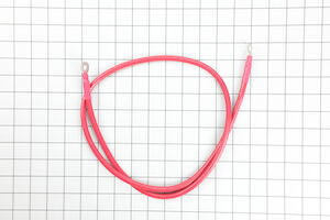 Toro 28-3894 POSITIVE WIRE ASM