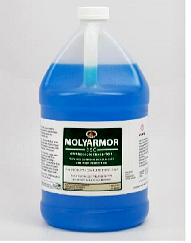 Central Boiler 2900630 Central Boiler MolyArmor 350 Corrosion Inhibito | P  u0026 P Small Engines
