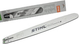 STIHL 3003 008 6821 20" BAR ST .325-.063 81DL