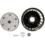 Cub Cadet Fan - KH-32-755-38-S