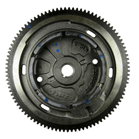 Kohler Engine 32 025 21-S - FLYWHEEL ASSEMBLY