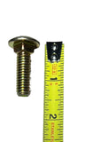 Toro 3231-25 - BOLT-CARR (8LB)