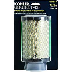 Kohler Engine 32 883 13-S1 - AIR FILTER KIT