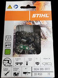 STIHL 3624 005 0072 33 RS3 72DR