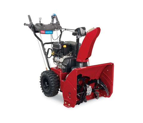 Toro 37798 24" Power Max® 824 OE 252cc Two-Stage Electric Start Gas Snow Blower