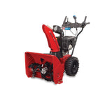 Toro 37799 26" Power Max® 826 OAE 252cc Two-Stage Electric Start
