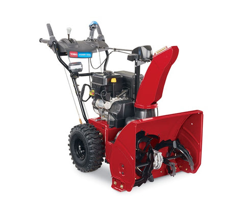 Toro 37799 26" Power Max® 826 OAE 252cc Two-Stage Electric Start