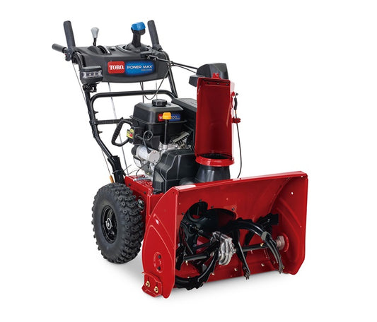 Toro 37802 26" Power Max 826 OHAE 252cc Two-Stage Electric Start