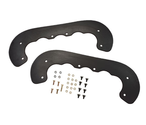 Toro 38205 KIT-PADDLE REPLACEMENT, EXT LIFE