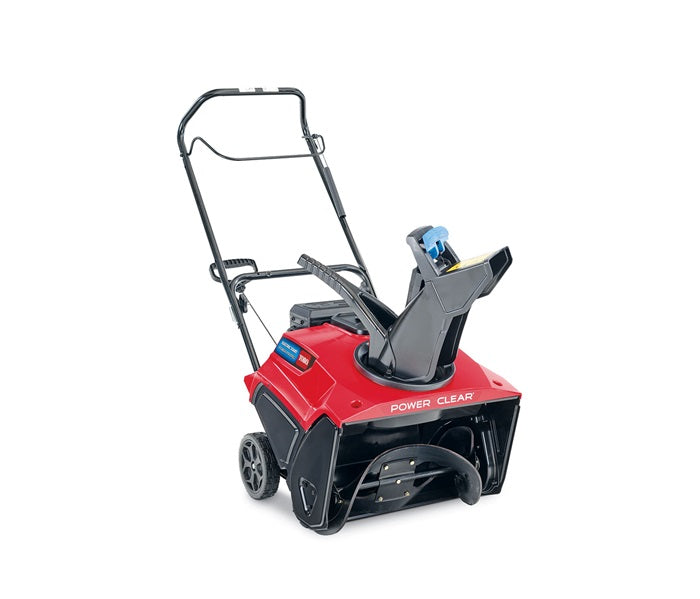 Toro 38753 21 Power Clear® 721 E Snow Blower