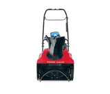 Toro 38754 21" Power Clear® 721 R-C Commercial Snow Blower