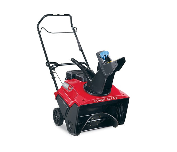 Toro 38755 21" Power Clear® 821 R-C Commercial Snow Blower