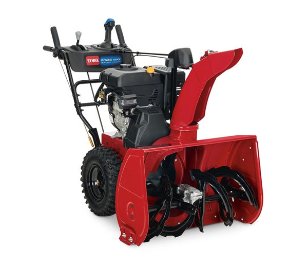 Toro 38830 30" Power Max HD 1030 OHAE 302cc Two-Stage Electric Start