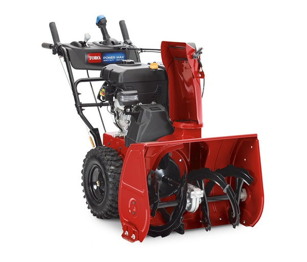 Toro 38838 28" Power Max® HD 828 OAE 28 in. 252cc Two-Stage Electric Start