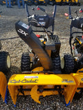 Cub Cadet 3X 28 756 ********NO LONGER AVAILABLE********