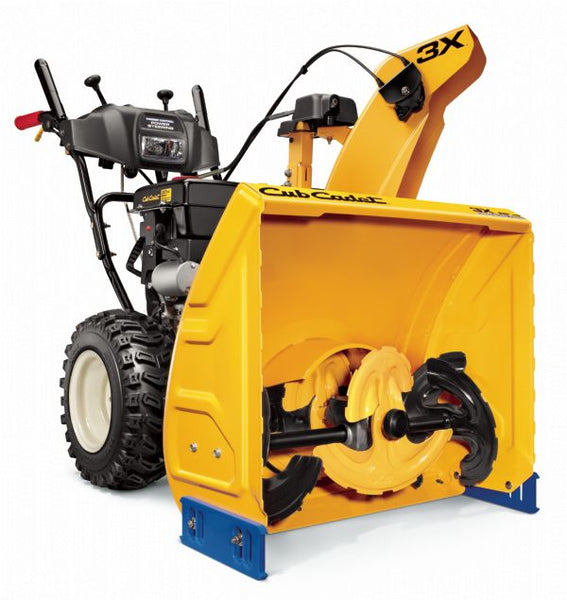 Cub Cadet 3X 28 756 ********NO LONGER AVAILABLE********