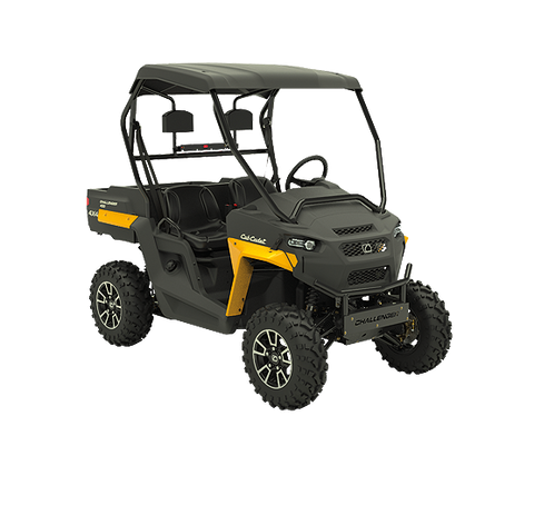 Cub Cadet Challenger 400 4X4 ********NO LONGER AVAILABLE********