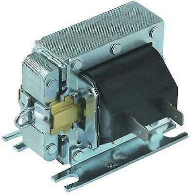 Central Boiler 443 Draft Door Solenoid