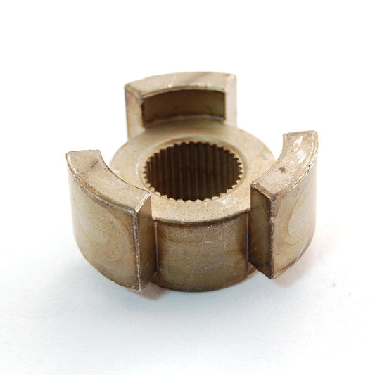 Cub Cadet Coupling Half - HG-44084P