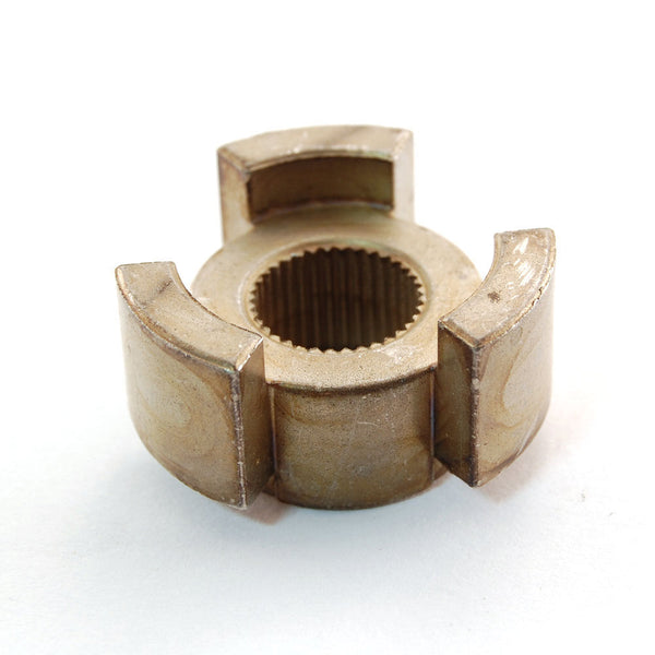 Cub Cadet Coupling Half - HG-44084P