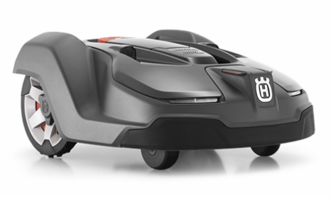 Husqvarna 450XH Automower High Cut