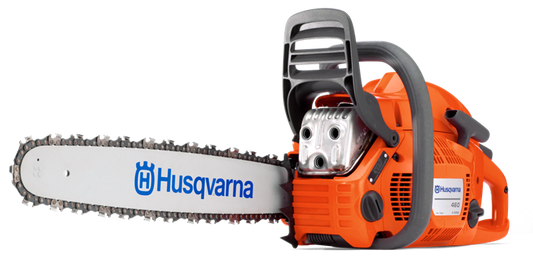Husqvarna 460 Rancher 20" Chainsaw