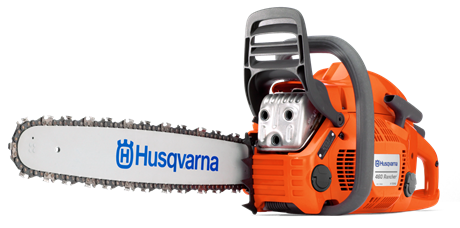 Husqvarna 455 Rancher 20” Chainsaw