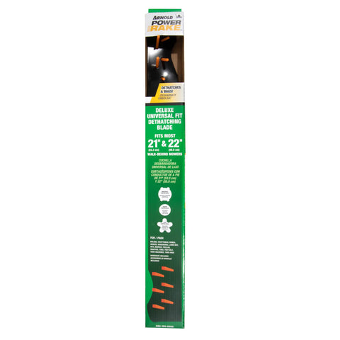 Cub Cadet Pwr Rake-21" 6 In - 490-100-0083