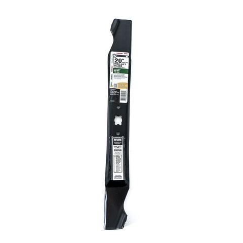 Cub Cadet Blade-20" W/Star - 490-100-M115