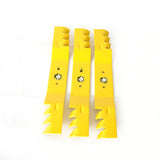 Cub Cadet 50" Mtd Ext Blade - 490-110-0139