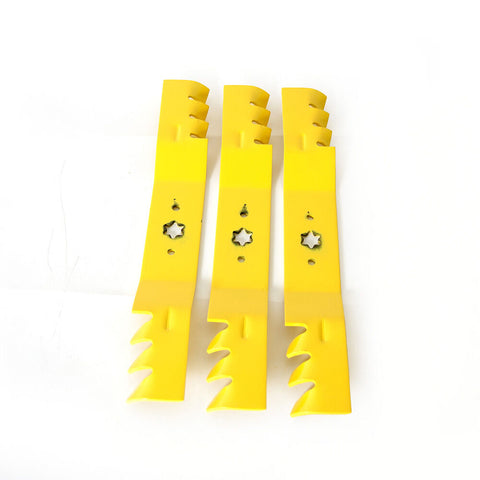 Cub Cadet 50" Mtd Ext Blade - 490-110-0139