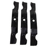 Cub Cadet Blade Set-50" Cub - 490-110-C123