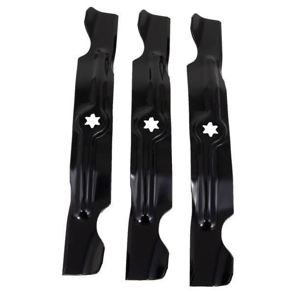 Cub Cadet Blade Set-50" Cub - 490-110-C123