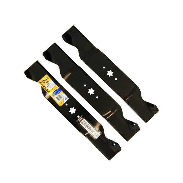 Cub cadet rzt discount l 54 blades