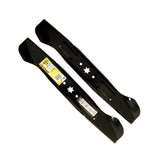 Cub Cadet Blade Set-46" 2 In - 490-110-C131