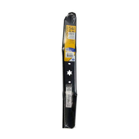 Cub Cadet Blade Set-54" 2 In - 490-110-C143