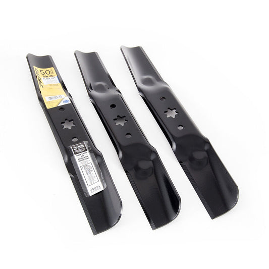 Cub Cadet 490-110-C155  Blade Set-50"