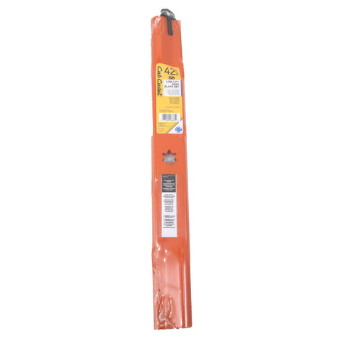 Cub Cadet 42" Blade Set Lowl - 490-110-C180