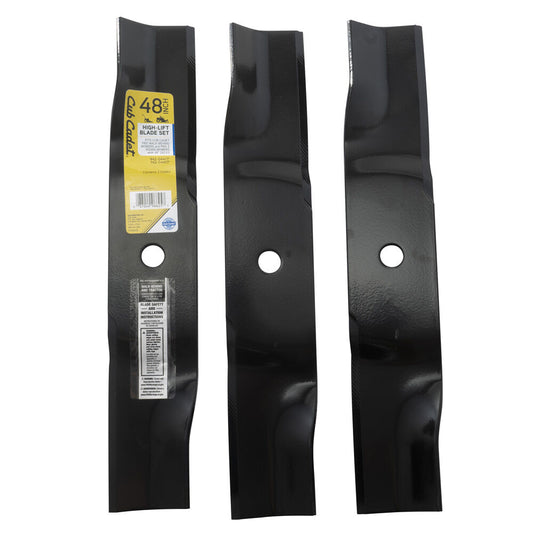 Cub Cadet Bld:Set:48"Hilft:0 - 490-110-C185