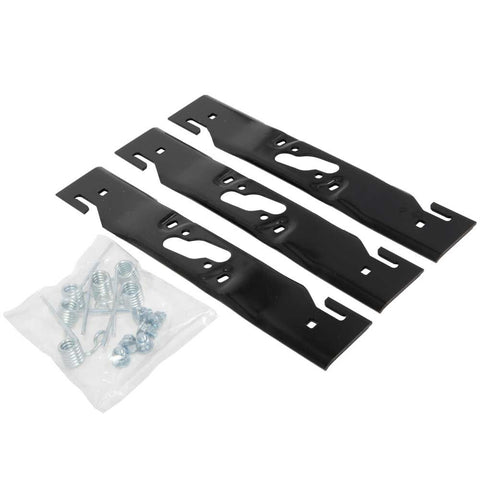Cub Cadet Blade Set-Dethatch - 490-110-C197