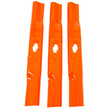 Cub Cadet Blade Set-S Mount - 490-110-C201