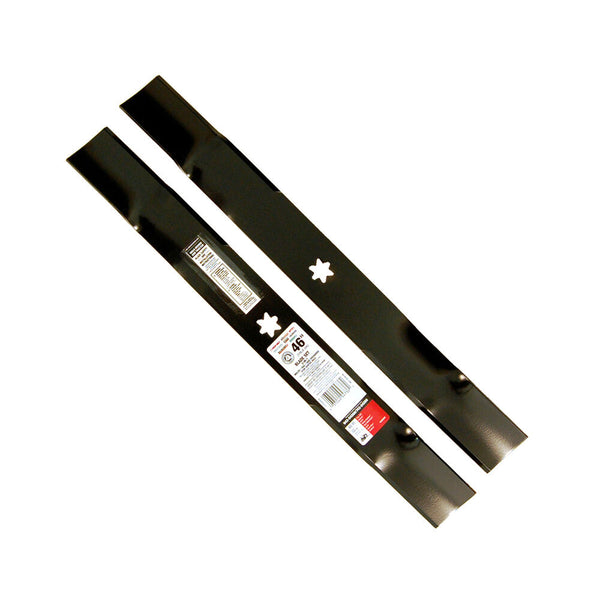 Cub Cadet 46" Blade Set Mulc - 490-110-M106