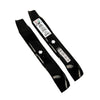 Cub Cadet Blade Set-38" Star - 490-110-M114