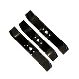 Cub Cadet Blade Set-46" - 490-110-M118