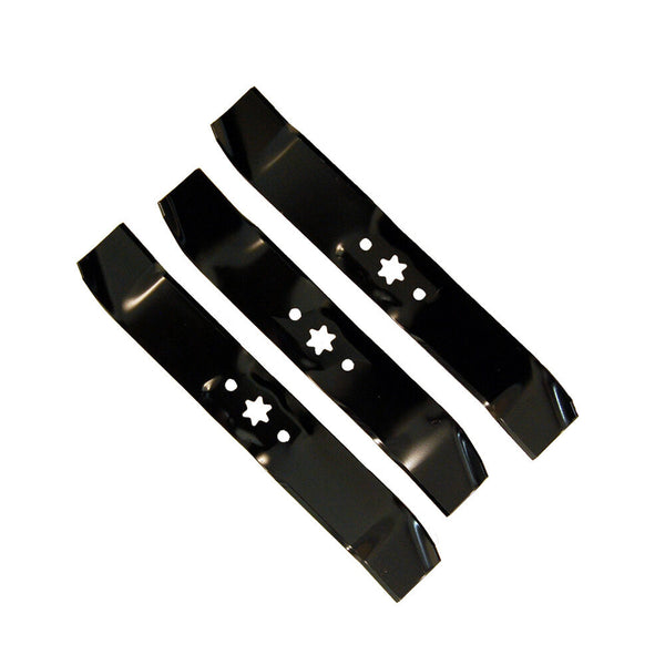 Cub Cadet Blade Set-46" - 490-110-M118