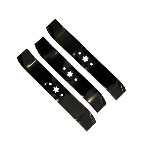 Cub Cadet Blade Set-46" - 490-110-M118